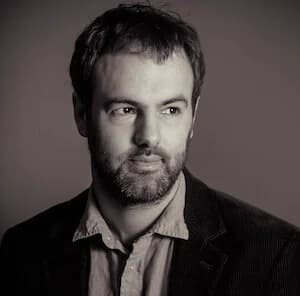 Ben Mcelroy, composer
