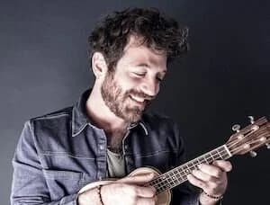 Elijah Aaron, composer